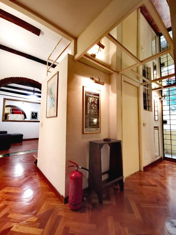 Cozy 59 Roma Exterior foto