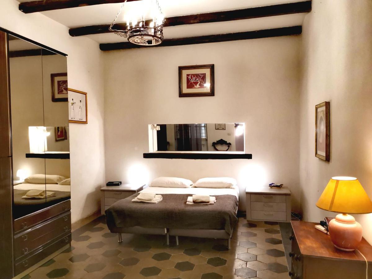 Cozy 59 Roma Exterior foto