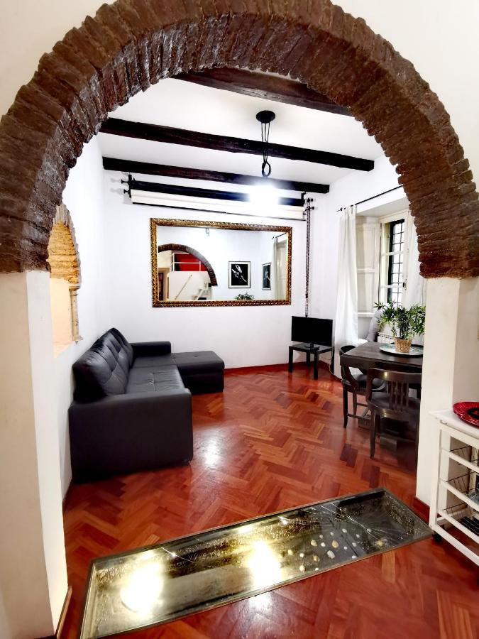 Cozy 59 Roma Exterior foto