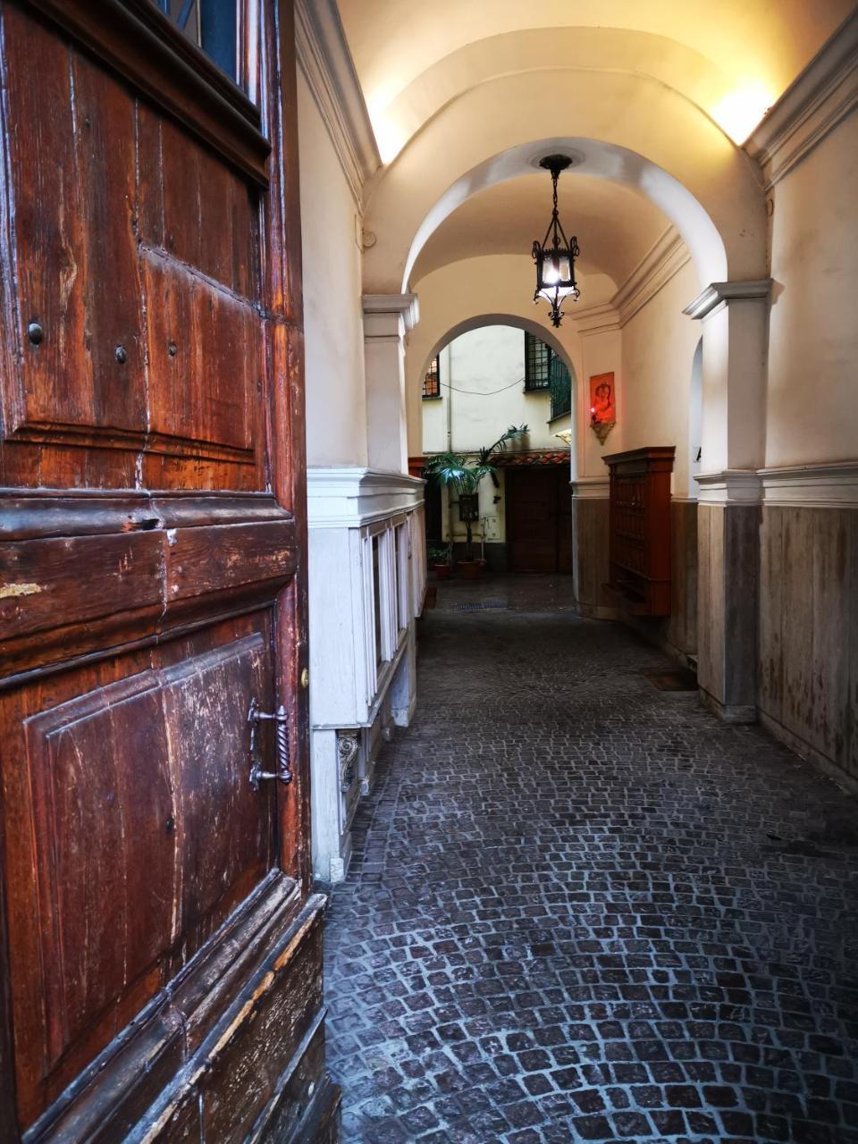 Cozy 59 Roma Exterior foto