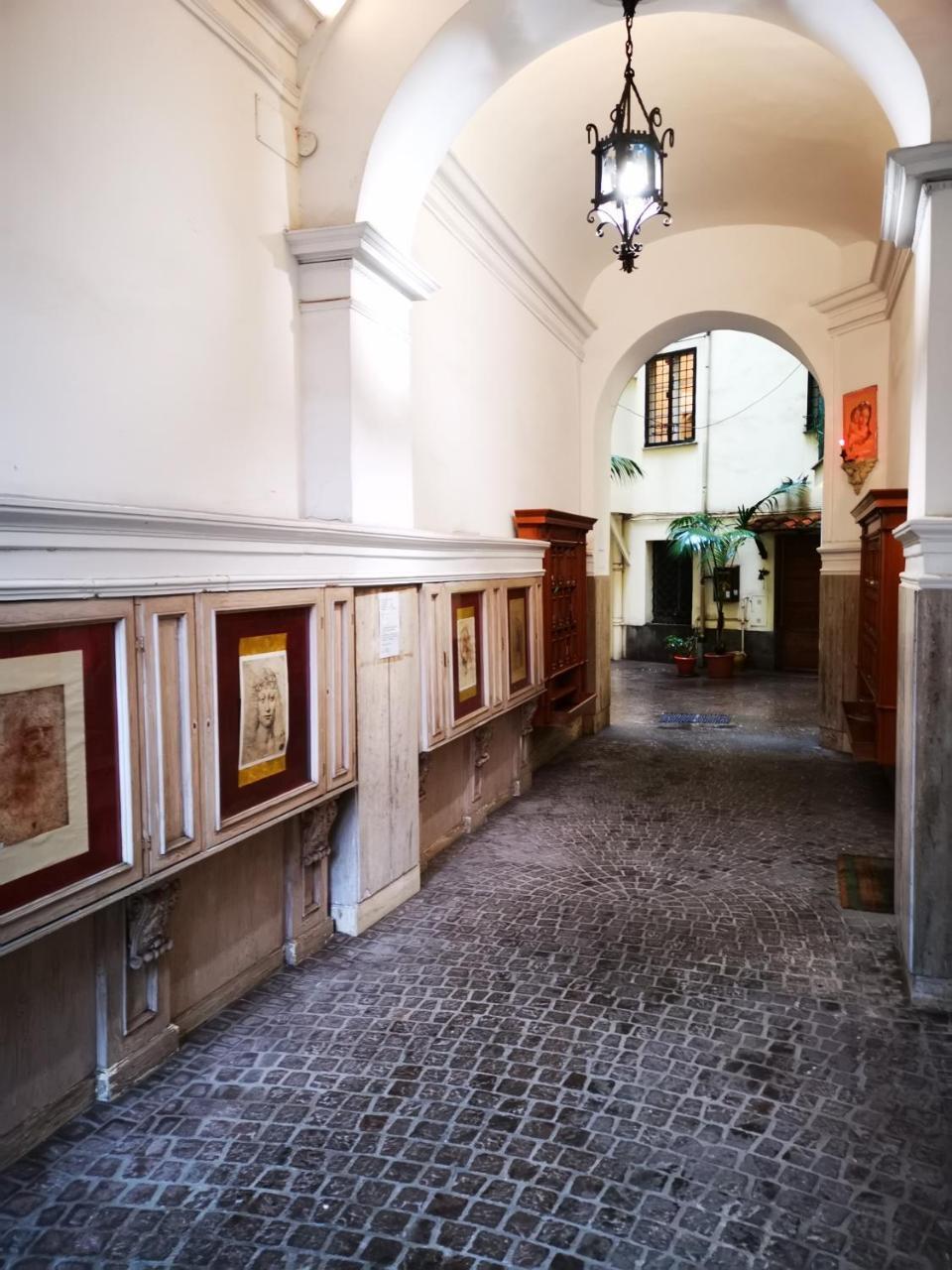 Cozy 59 Roma Exterior foto